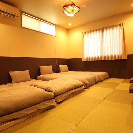 Kyostay Iroha Komichi Kyoto Exterior foto