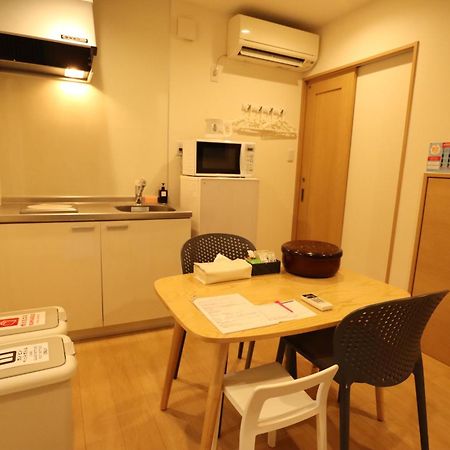 Kyostay Iroha Komichi Kyoto Exterior foto