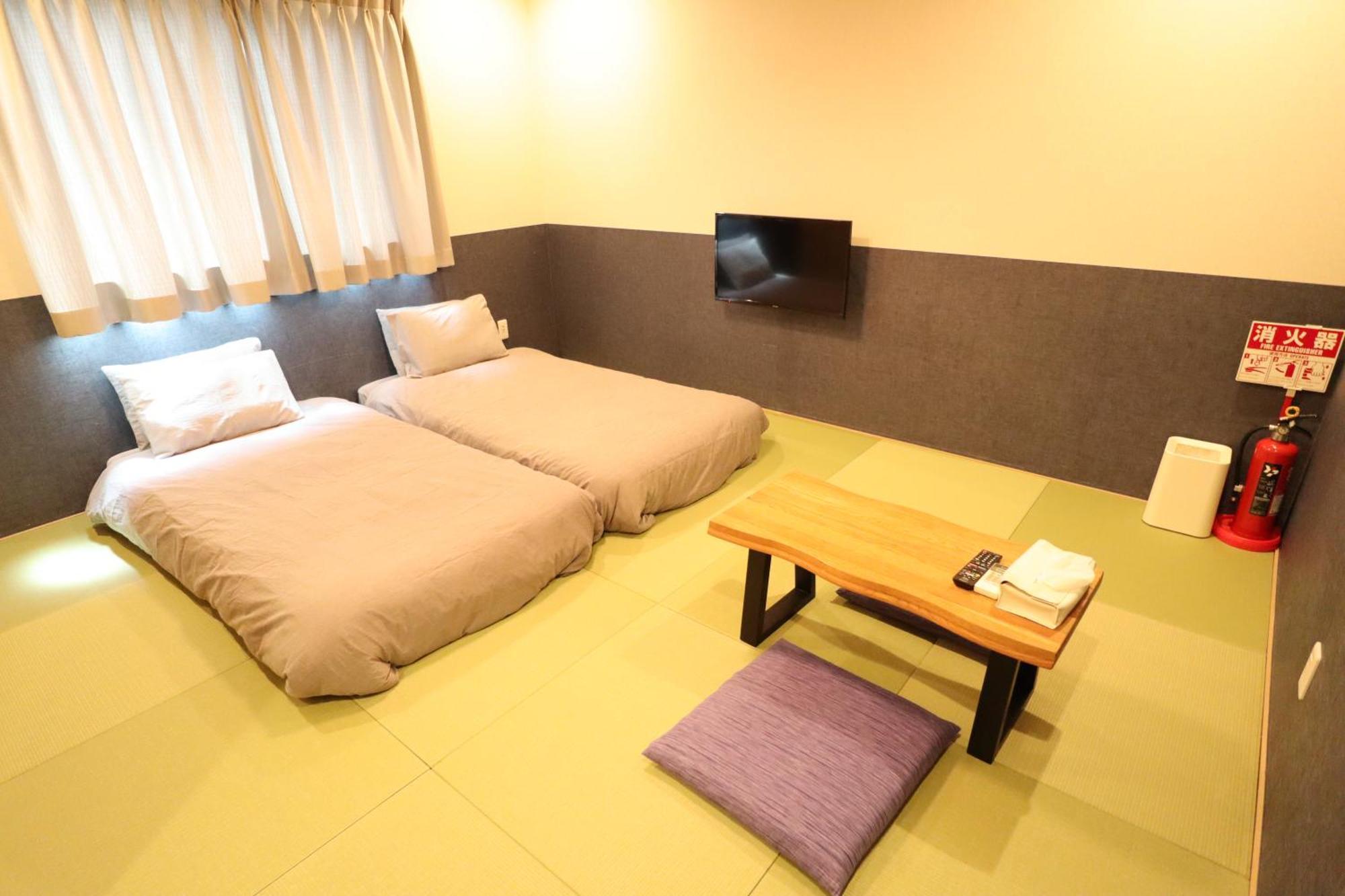 Kyostay Iroha Komichi Kyoto Exterior foto