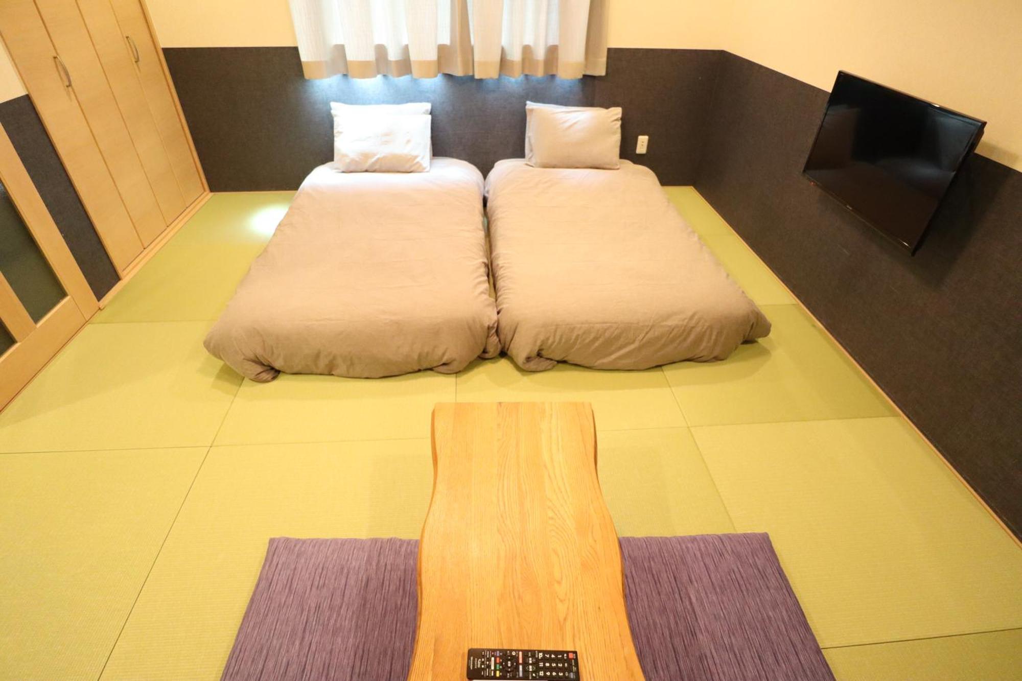 Kyostay Iroha Komichi Kyoto Exterior foto