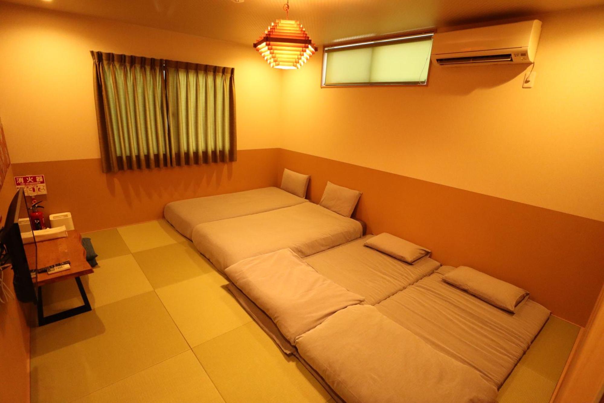Kyostay Iroha Komichi Kyoto Exterior foto