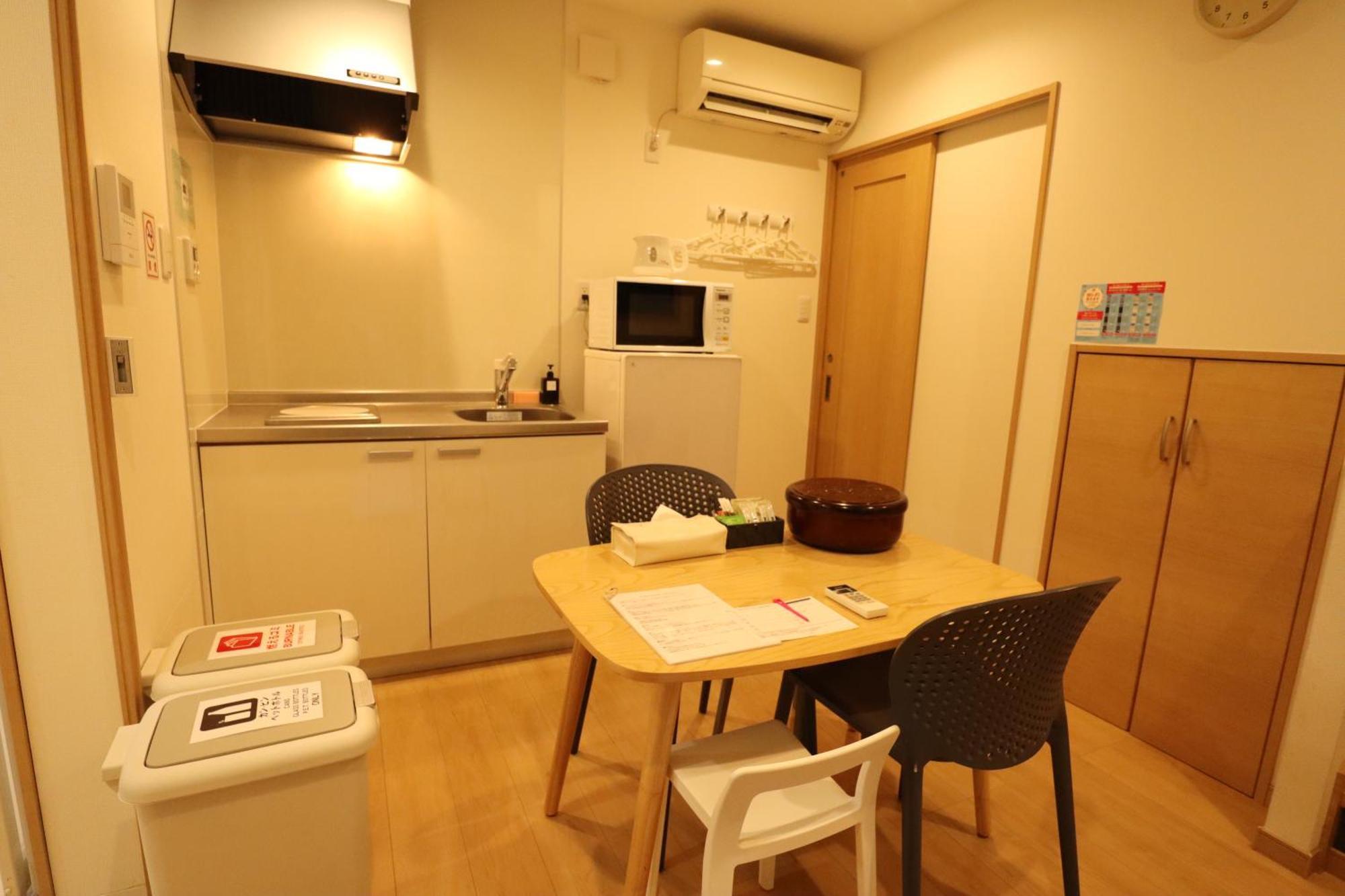 Kyostay Iroha Komichi Kyoto Exterior foto