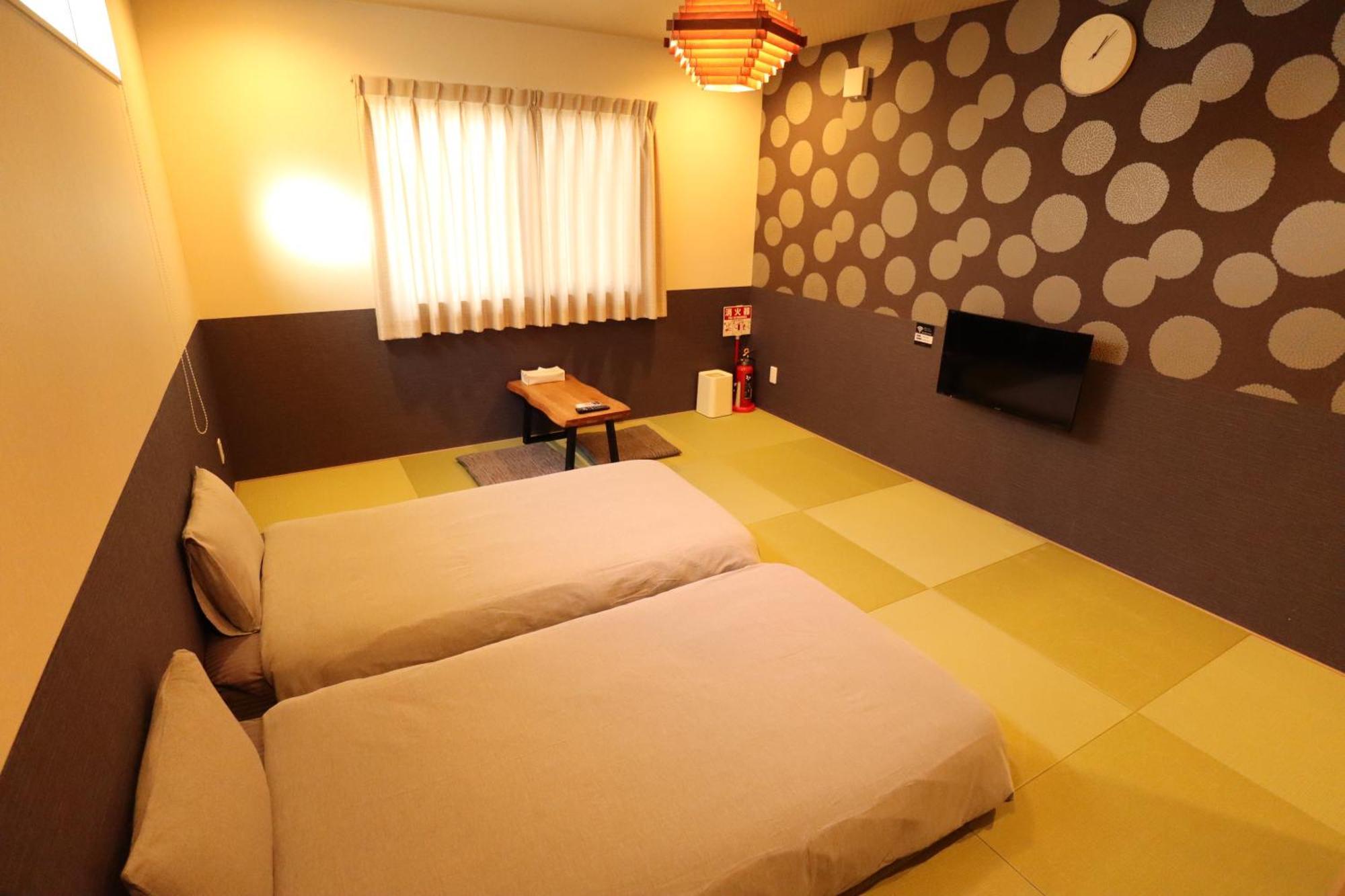 Kyostay Iroha Komichi Kyoto Exterior foto